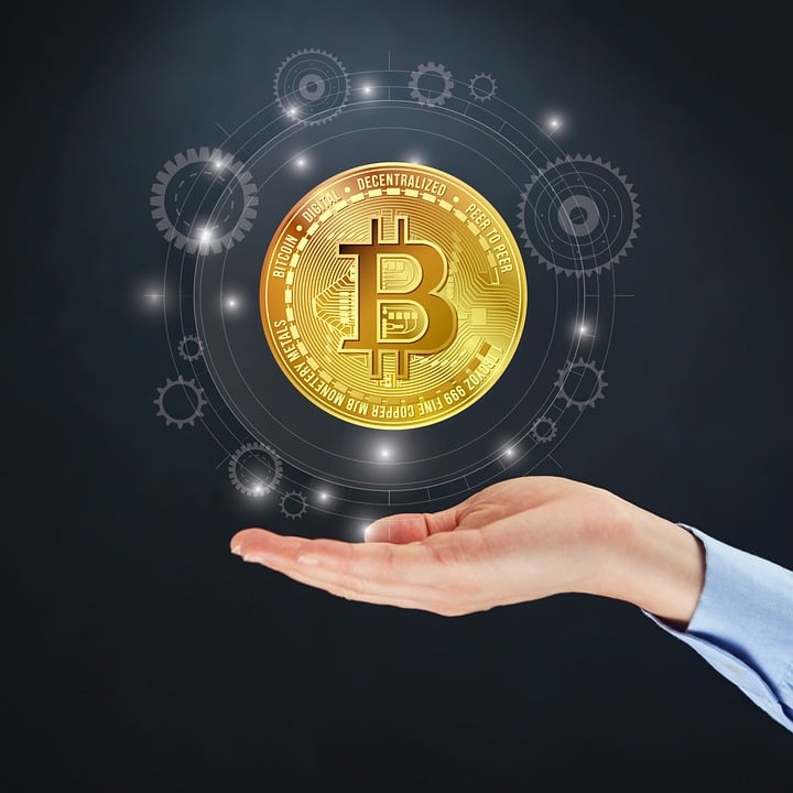 Bitcoin Wallet Security 101: Protecting Your Investment in a Digital Age