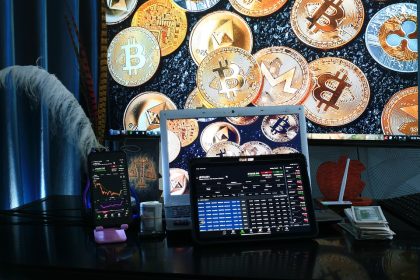 The Art of Trading Bitcoin: Technical Analysis Strategies Revealed