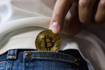 Guarding Your Wallet: Effective Measures Against Bitcoin Phishing Scams